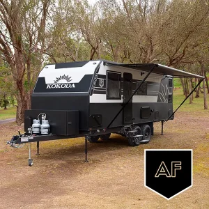 AF Range