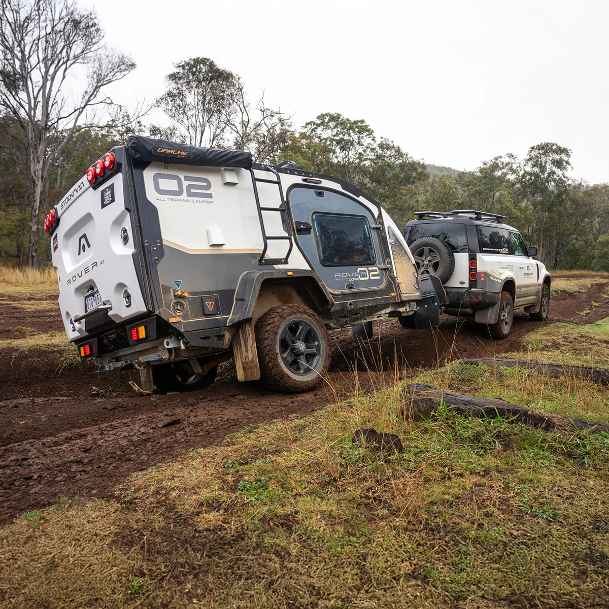 Home - Caravan and Camper Sales WA
